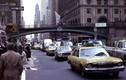Chùm ảnh thành phố New York hoa lệ thập niên 1970